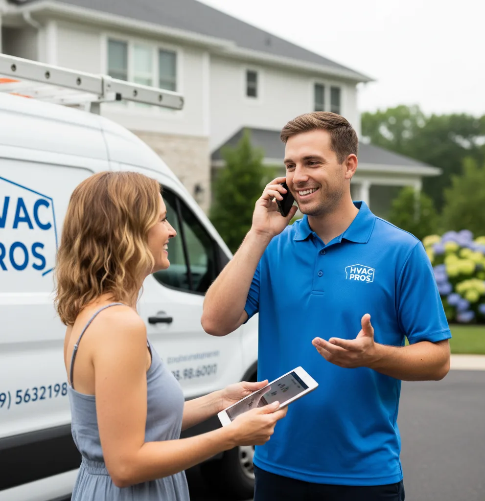 Furnace Repair in Galva, IL